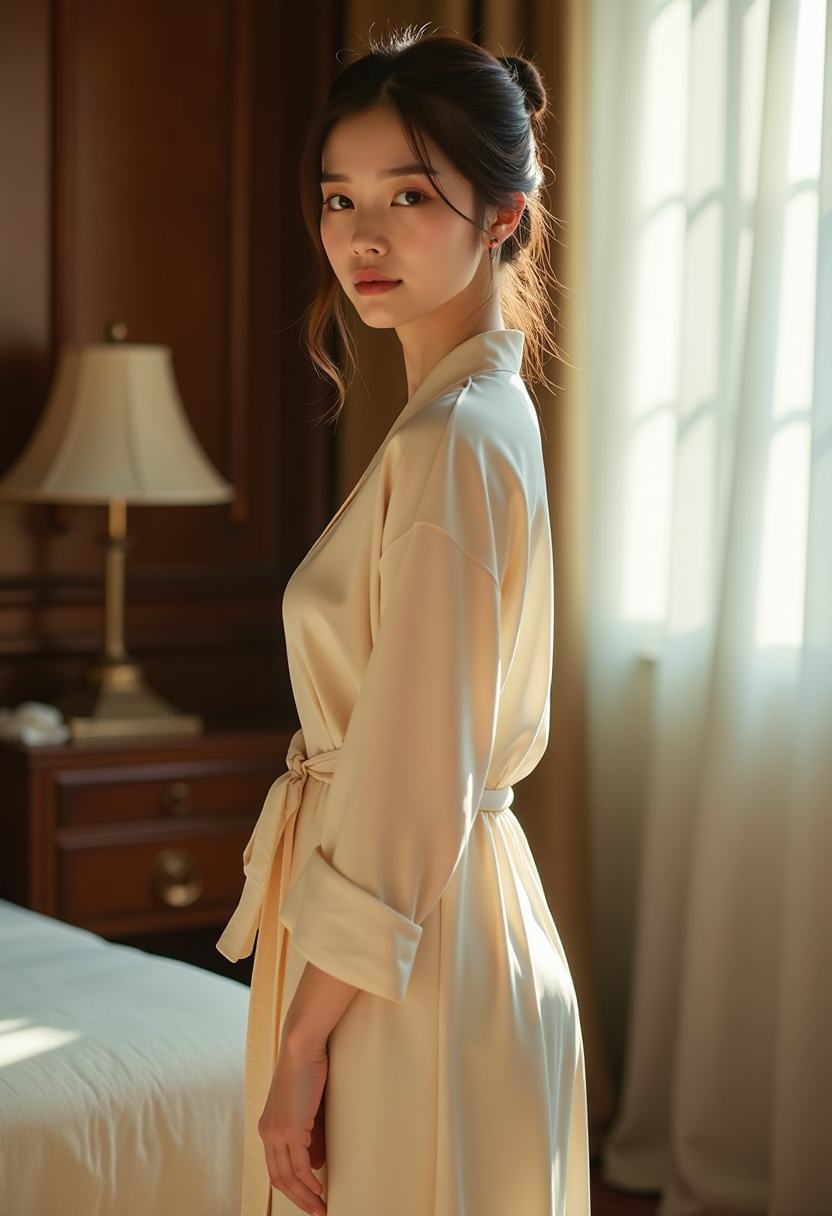 故人归途
